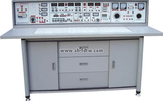 電工.模電.數(shù)電.電拖實驗與技能實訓考核