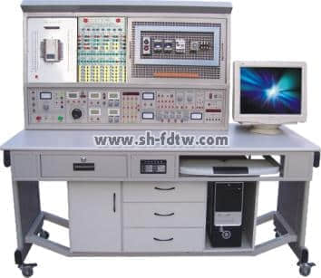 電工·模電·數(shù)電·電拖·單片機(jī)·PLC·傳感器實(shí)訓(xùn)考核
