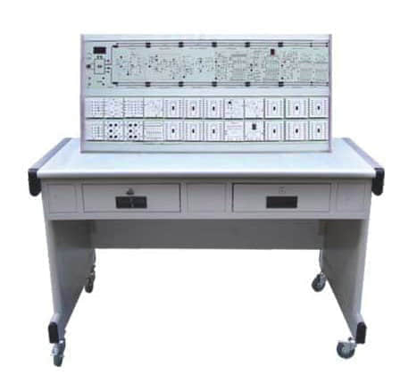 技師、高級(jí)電工電子技術(shù)實(shí)訓(xùn)考核裝置