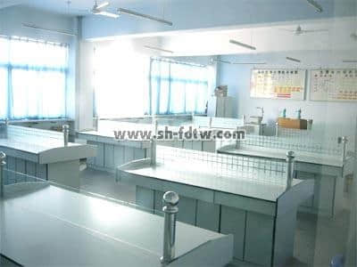 54座手工財務(wù)模擬實驗室(雙面)