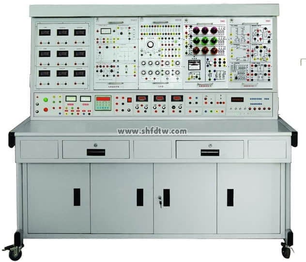 甘肅林業(yè)職業(yè)技術(shù)學院機電一體化技術(shù)專業(yè)實訓儀器設(shè)備采購項目
