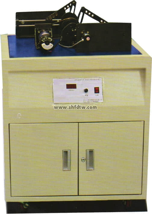 延邊大學(xué)工學(xué)院-TW-JYT01型 曲柄導(dǎo)桿滑塊及凸輪機(jī)構(gòu)實(shí)驗(yàn)臺(tái)