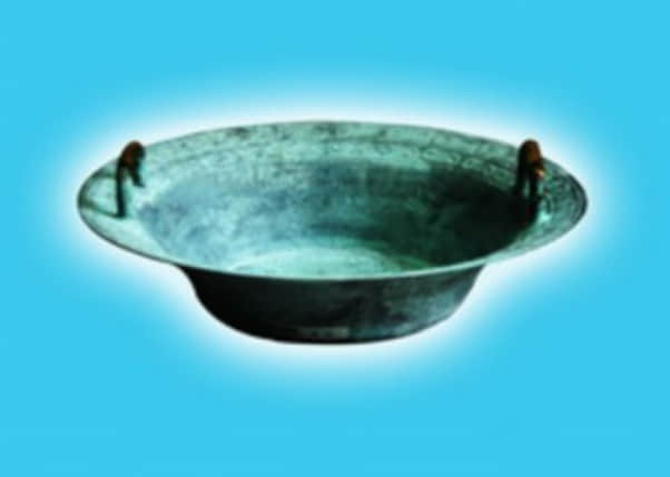 魚(yú)洗實(shí)驗(yàn)器