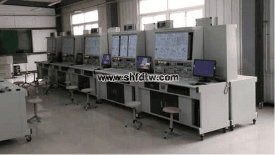 太原理工大學機械與運載工程學院-TWX-02DT 可編程控制器實驗裝置-TWSW-01A型PLC可編程控制實驗裝置