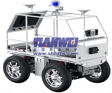 智能網(wǎng)聯(lián)技術綜合實訓車